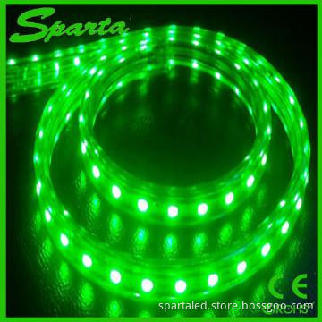 24V 5050 led strip led smd 5050 waterproof 12v Led Lights Epistar chip